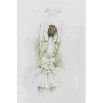 Dance Study II