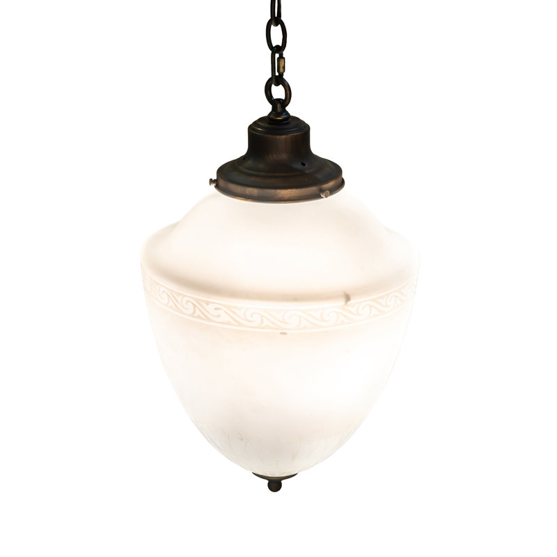 Aquinum 1 - Light Pendant