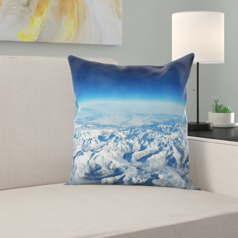 Coussin pyrenees _
