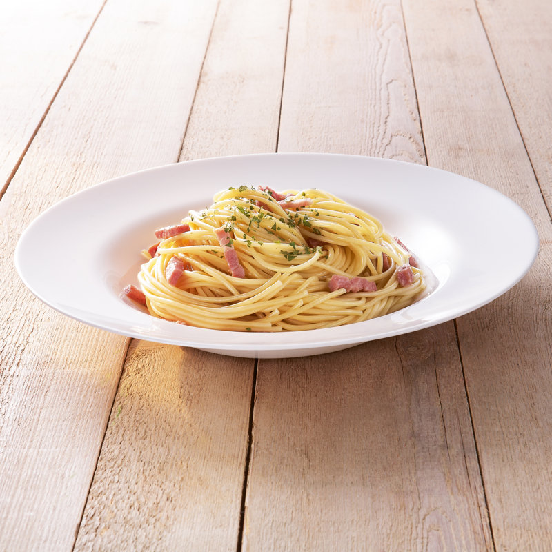 Luminarc Pasta Dish, White