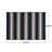 Aichatou Striped Rug