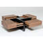 Table basse avec rangement Elka-94087559