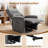 Power Lift Recliner Chair for Elderly, Electric Recliner Sofa with Remote Control