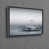 Black Floater Framed selected