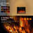Aaliyaha 22.8'' W Metal Electric Fireplace