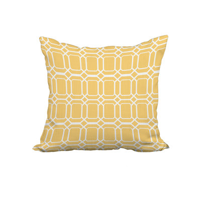  Square Pillow Cover & Insert