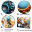 Surréalisme, formes d'imagination sur toile-97089722-97089735