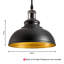 Tennyson - Light Single Pendant-438035853