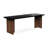 Black&Walnut Rectangular Solid Wood-259939790