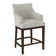 Upholstered Counter Stool