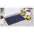 Non-Slip Indoor/Outdoor Doormat-89016134