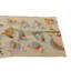Tapis de couloir Nathanael