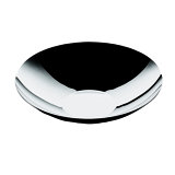 Uno Stainless Steel (18/10) Soup Bowl