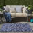Reidy Modern Indoor/Outdoor Rug-1047704696-1063942041
