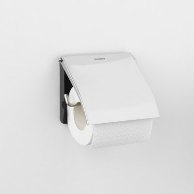 Porte-papier hygiénique Brabantia ReNew