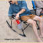 Chaise berçante pliable-115958259