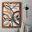 Toile encadrée Pastel Tangle II - prête à accrocher-616710269