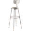 Backed Adjustable Height Ergonomic Lab Stool Footring-58829975-58829977