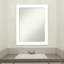 Miroir mural de salle de bain Wedge-371450220
