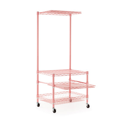 Suprima 24 " W Adjustable Shelving Unit