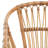 Twigg Upholstered Armchair-488054688
