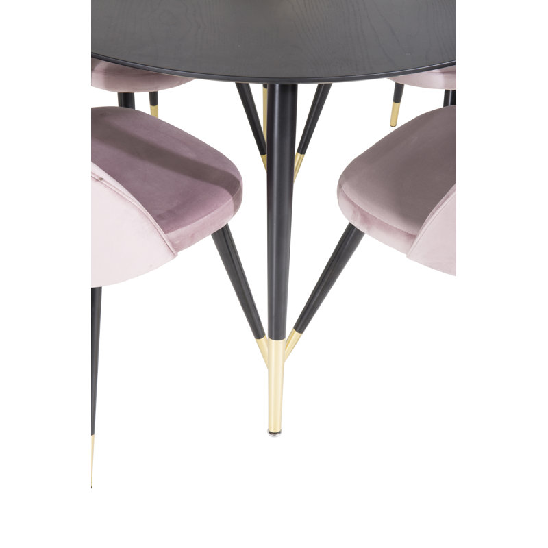 4 - Person Dining Set