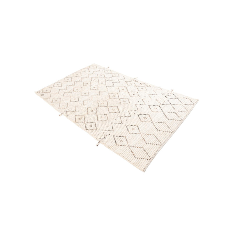 Iraheta Ivory Rug