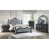 Lustre noir est en rupture de stock