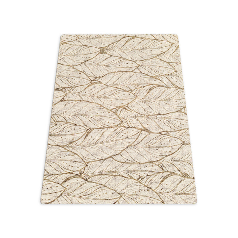 Nameeta Chair Mat, 140 x 100 cm