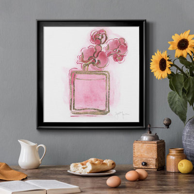 " Golden Perfume I "