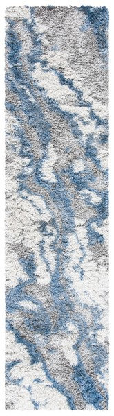 Stoneboro Abstract Area Rug, Runner 61 x 213 cm
