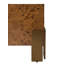 Enid Solid Wood Coffee Table-1075810821