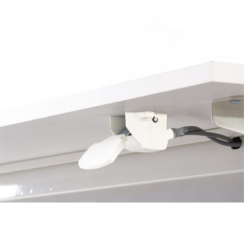 Bureau ajustable 47 po Tech