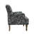 Anacelis 28.7" Wide Polyester Armchair-78243995