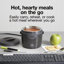 Chauffe-repas portable Proctor Silex