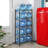 25.6'' W Metal Shelving Unit-1336791892