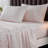Hyprest Sheets, Soft Breathable Farmhouse Bed Sheet Sets, Deep Pocket Sheets-113441558-124768450