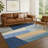 Machine Washable Indoor/Outdoor Chantille ACN2446 Geometric Rug-1661032176-1661032191