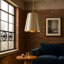 Luminaire suspendu 6 lumières Peep Show