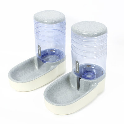 Automatic Feeder