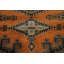 Tapis indien géométrique Viss 8 x 10