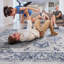 8X10 Oriental Area Rug-332728667