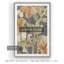 «Rainforest Fresco I», reproduction sur toile-1654494403-1654494171