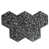 Charcoal Black