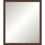 Walnut Legacy Mirror