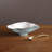 Encanto Claire Small Oval Bowl With Spoon-132274886
