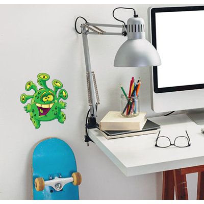 Wall Decal