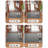 Anvika Non-Slip Indoor Doormat-481443726-481442931