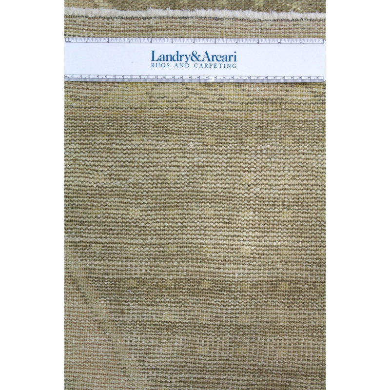 Nigde One-of-a-Kind 4'1" X 8'4" Area Rug