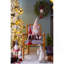 Décoration gnome en tissu 8,7 po x 5,9 po x 22,4 po